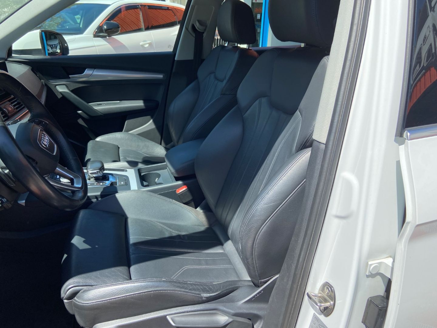 AUDI Q5 en vente à Cahors chez votre mandataire automobile