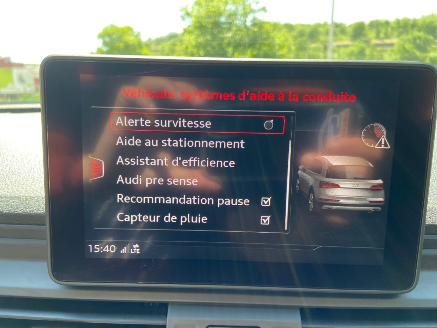 AUDI Q5 en vente à Cahors chez votre mandataire automobile