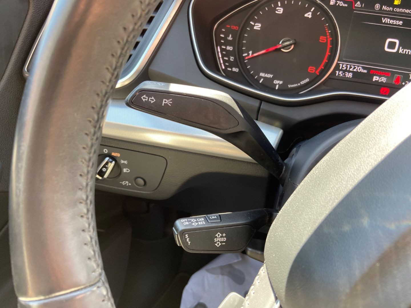 AUDI Q5 en vente à Cahors chez votre mandataire automobile