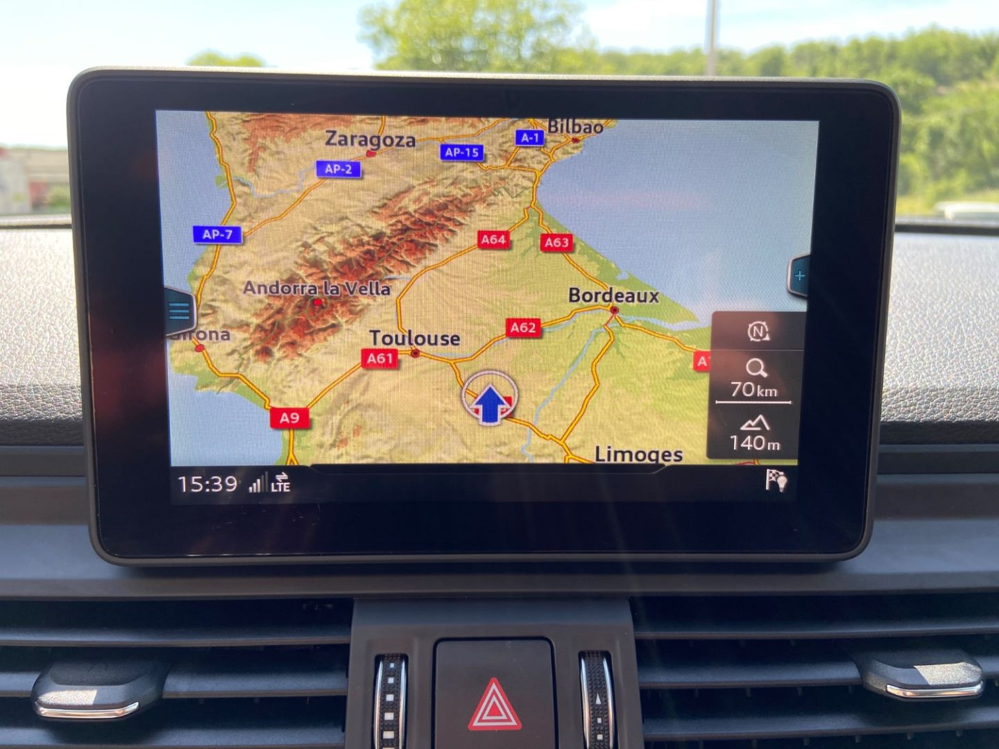 AUDI Q5 en vente à Cahors chez votre mandataire automobile