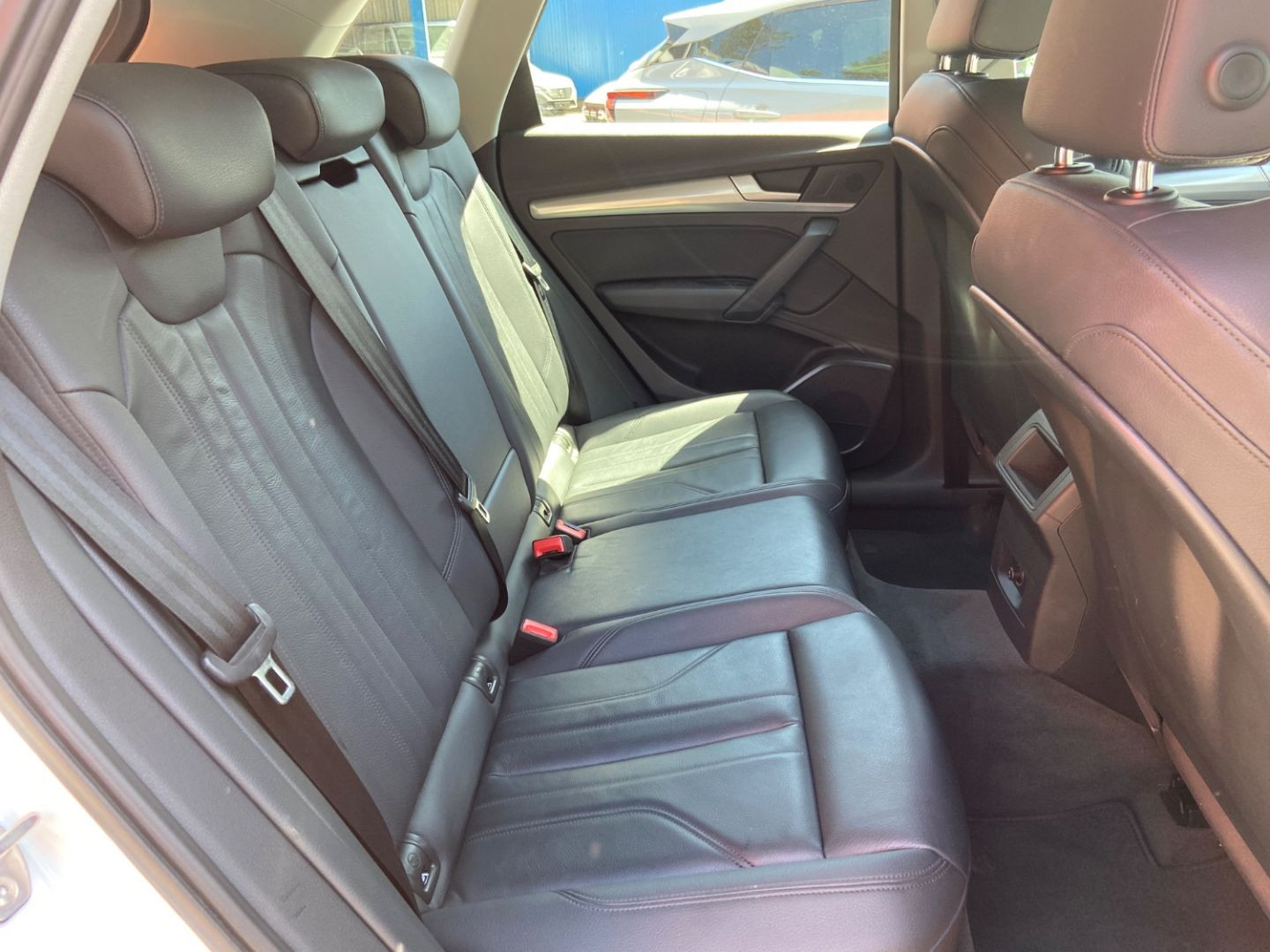 AUDI Q5 en vente à Cahors chez votre mandataire automobile