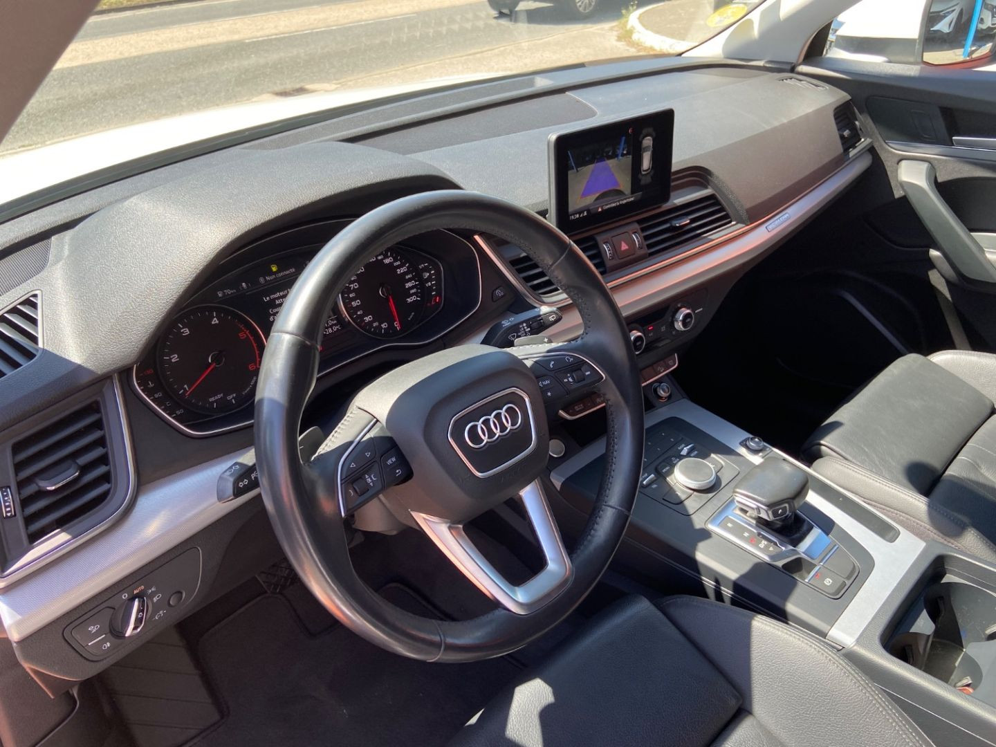 AUDI Q5 en vente à Cahors chez votre mandataire automobile