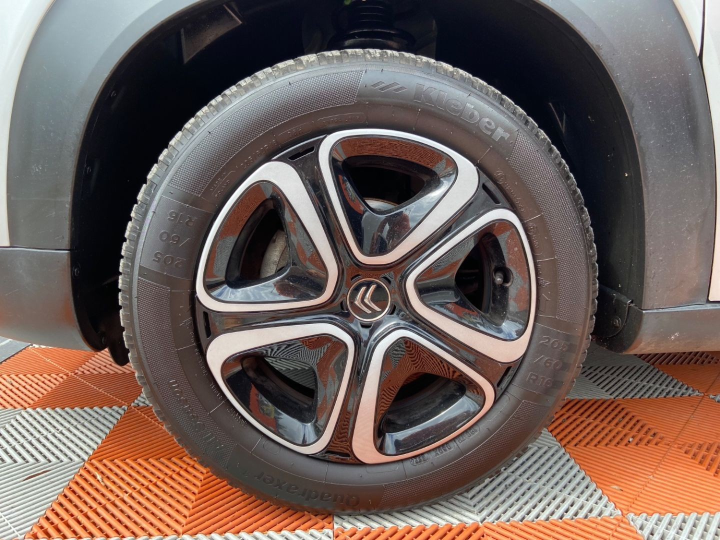 CITROEN C3 Aircross en vente à Cahors chez votre mandataire automobile