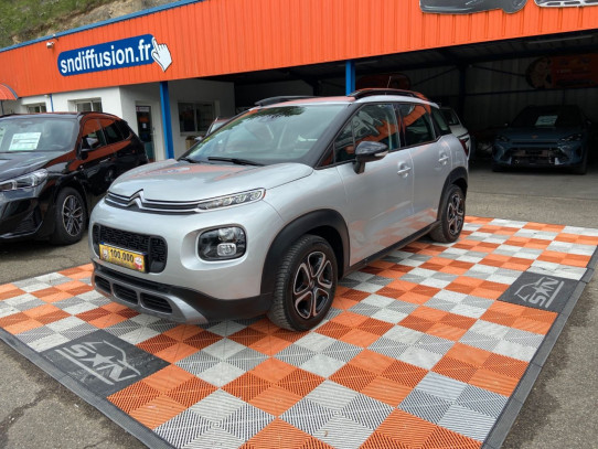 Acheter CITROEN C3 Aircross BlueHDI 100 FEEL GPS chez SN Diffusion
