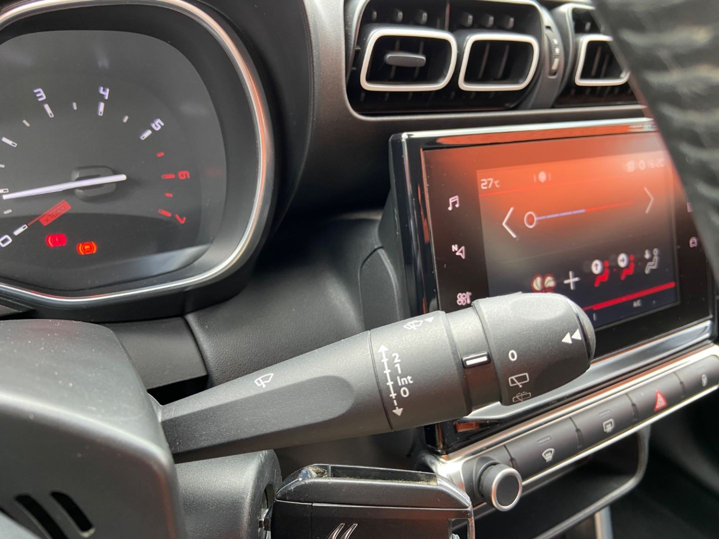 CITROEN C3 Aircross en vente à Cahors chez votre mandataire automobile