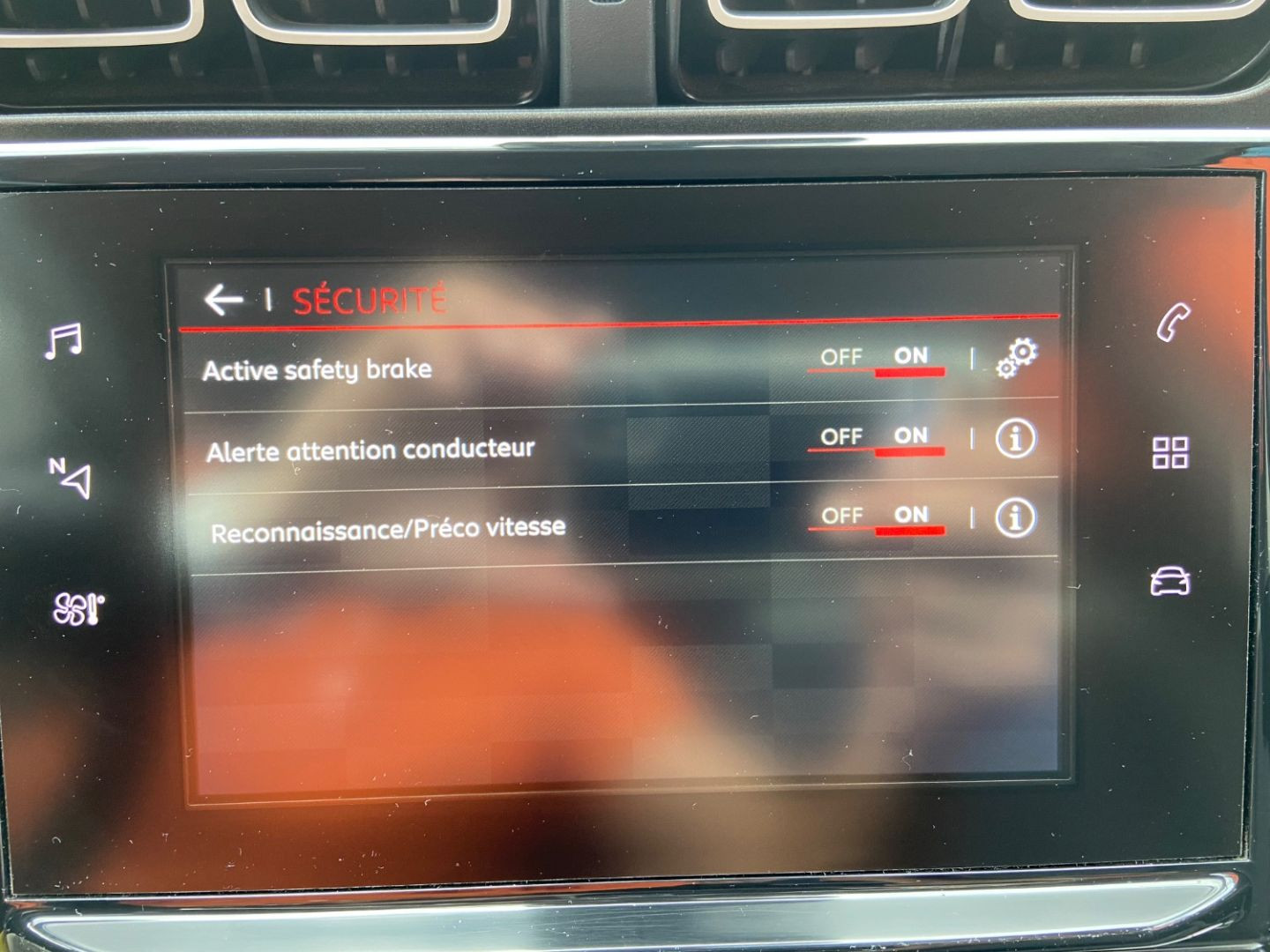 CITROEN C3 Aircross en vente à Cahors chez votre mandataire automobile