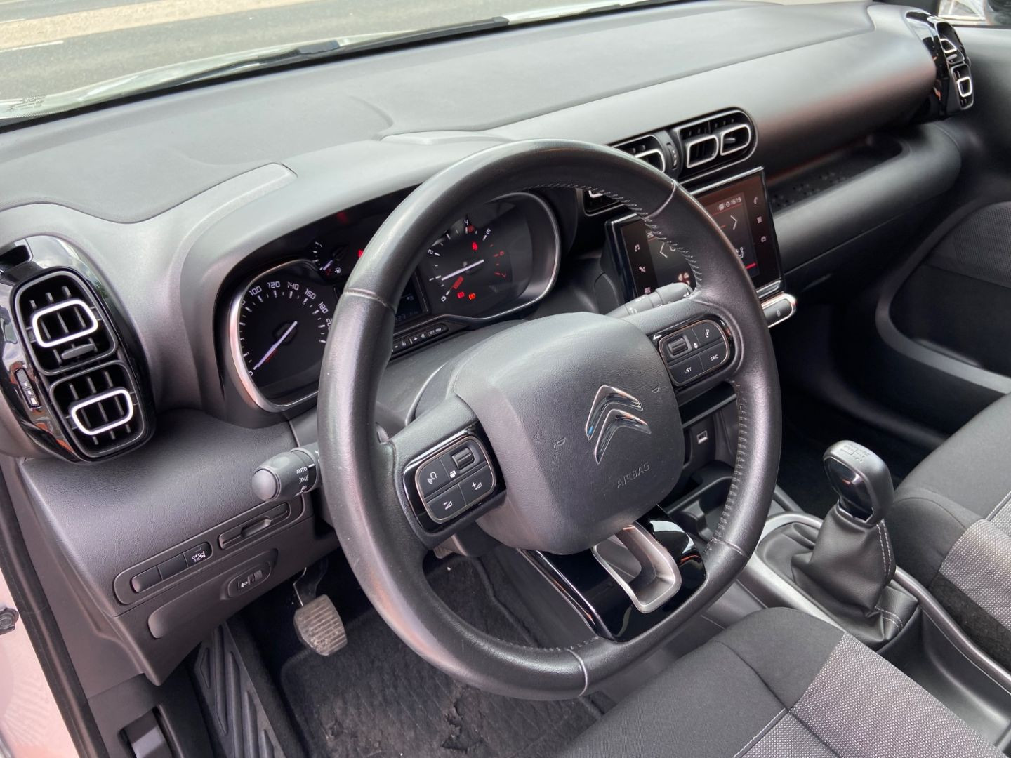 CITROEN C3 Aircross en vente à Cahors chez votre mandataire automobile