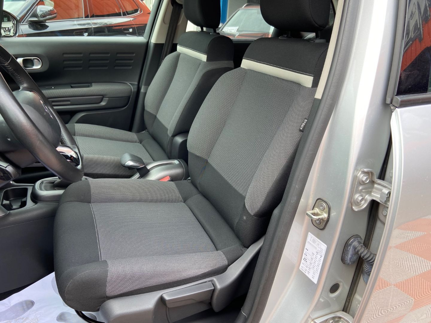 CITROEN C3 Aircross en vente à Cahors chez votre mandataire automobile