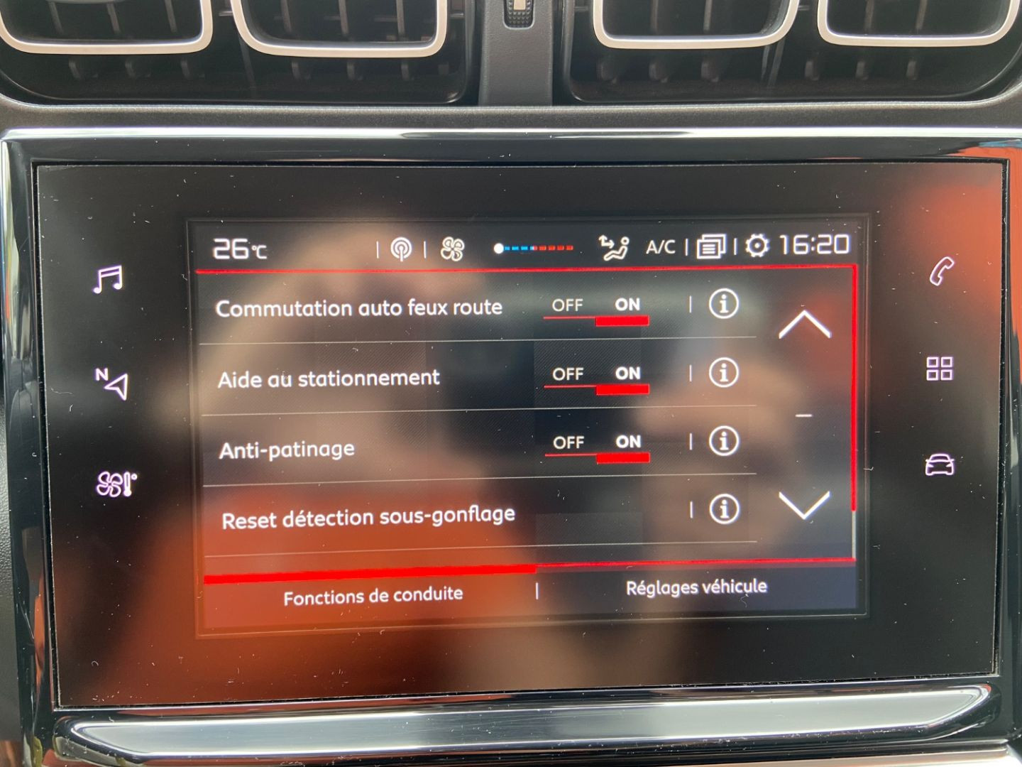 CITROEN C3 Aircross en vente à Cahors chez votre mandataire automobile