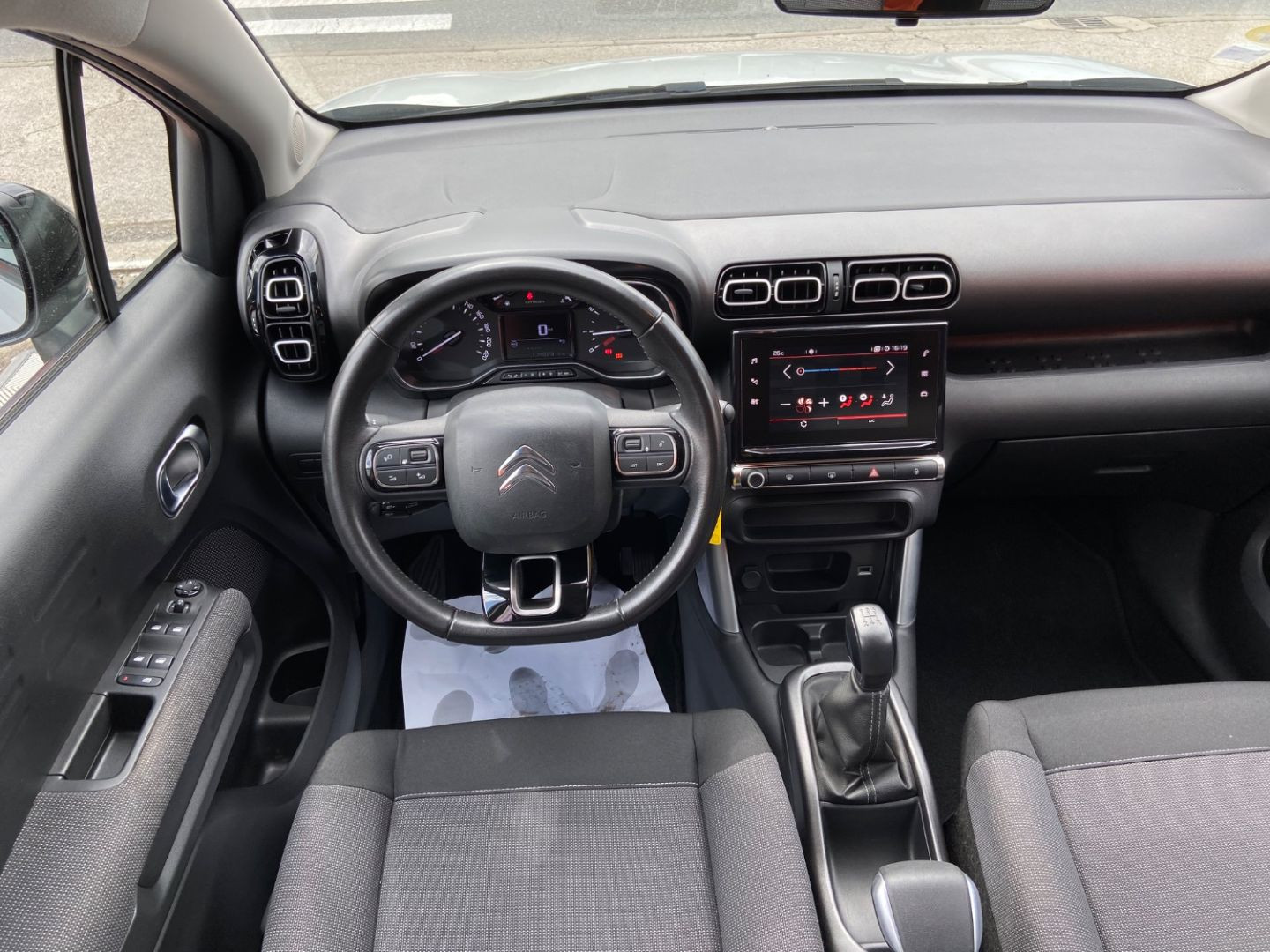 CITROEN C3 Aircross en vente à Cahors chez votre mandataire automobile