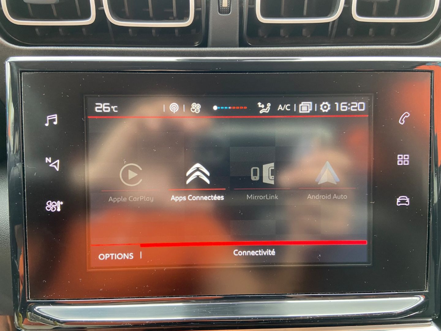 CITROEN C3 Aircross en vente à Cahors chez votre mandataire automobile