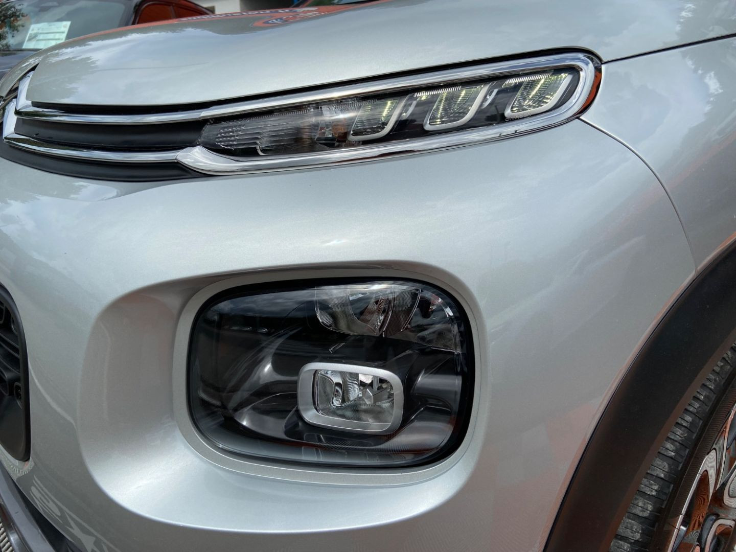 CITROEN C3 Aircross en vente à Cahors chez votre mandataire automobile