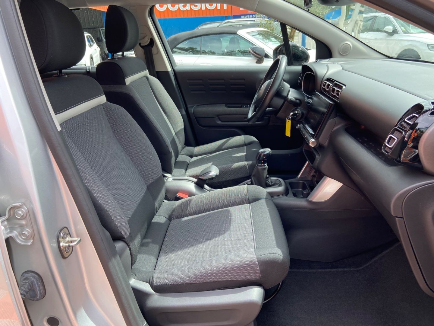 CITROEN C3 Aircross en vente à Cahors chez votre mandataire automobile