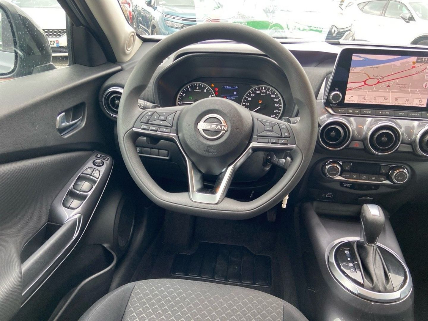 NISSAN Juke en vente à Cahors chez votre mandataire automobile