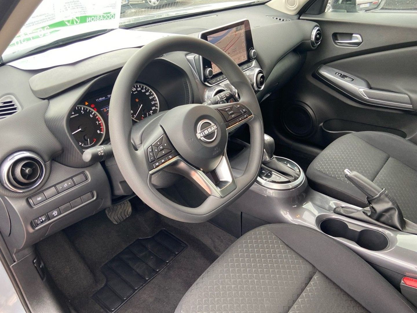 NISSAN Juke en vente à Cahors chez votre mandataire automobile