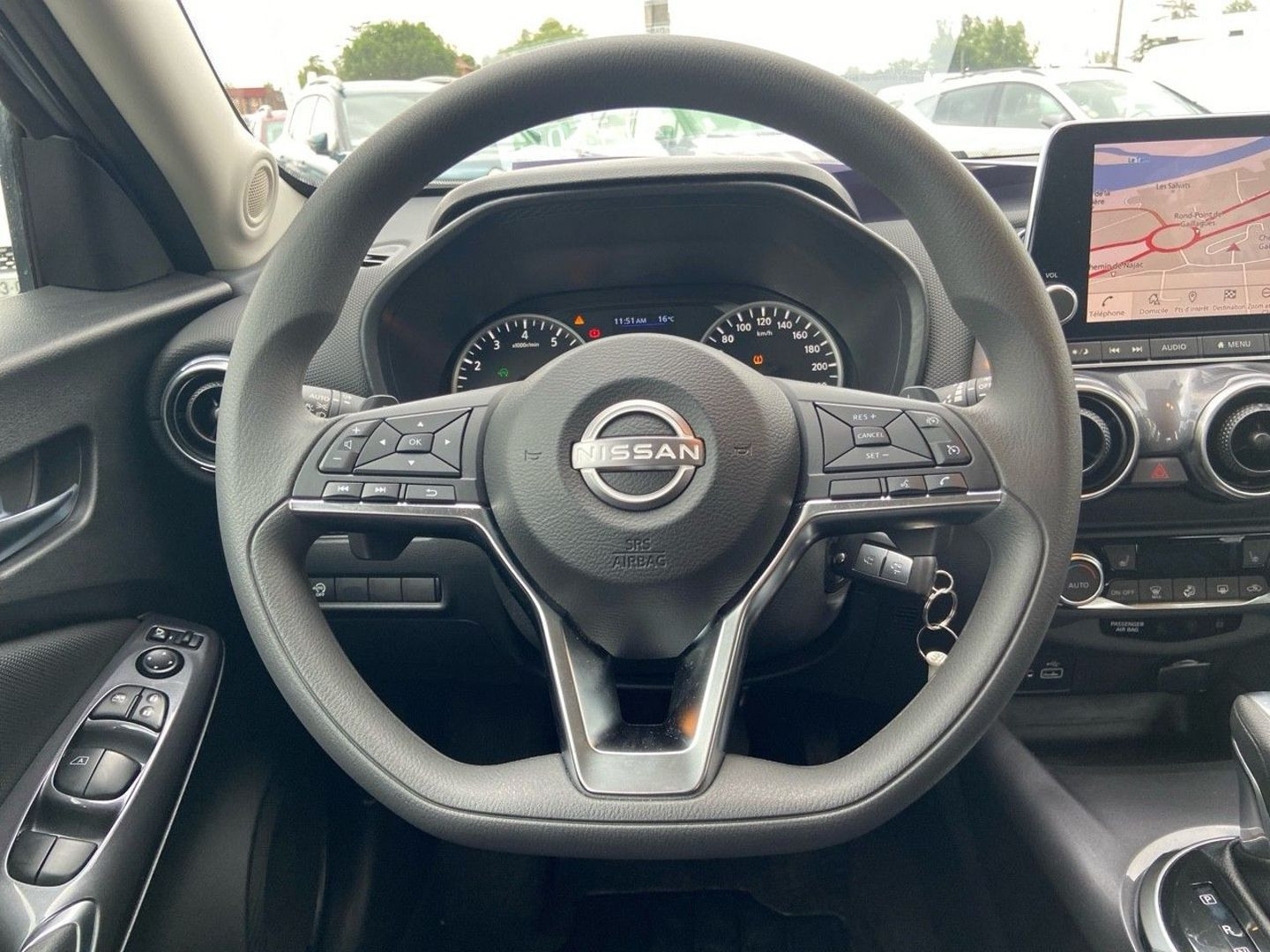 NISSAN Juke en vente à Cahors chez votre mandataire automobile