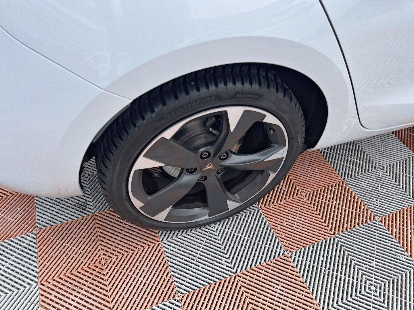 CUPRA Leon en vente à Cahors chez votre mandataire automobile