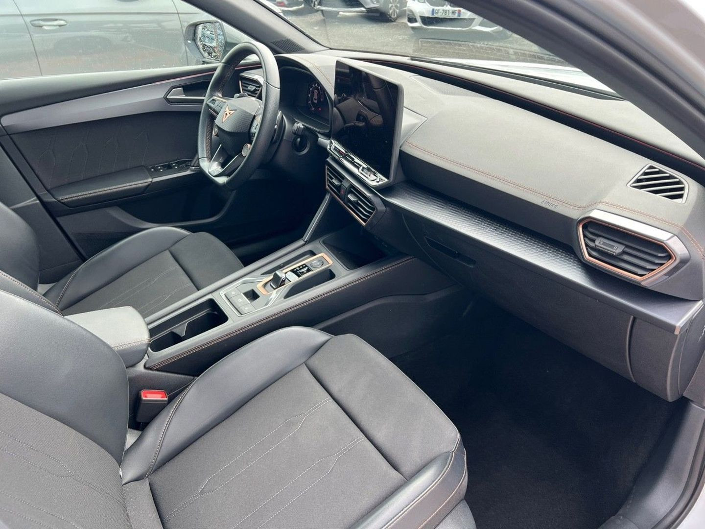 CUPRA Leon en vente à Cahors chez votre mandataire automobile