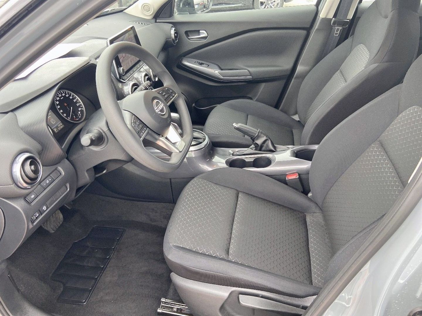 NISSAN Juke en vente à Cahors chez votre mandataire automobile