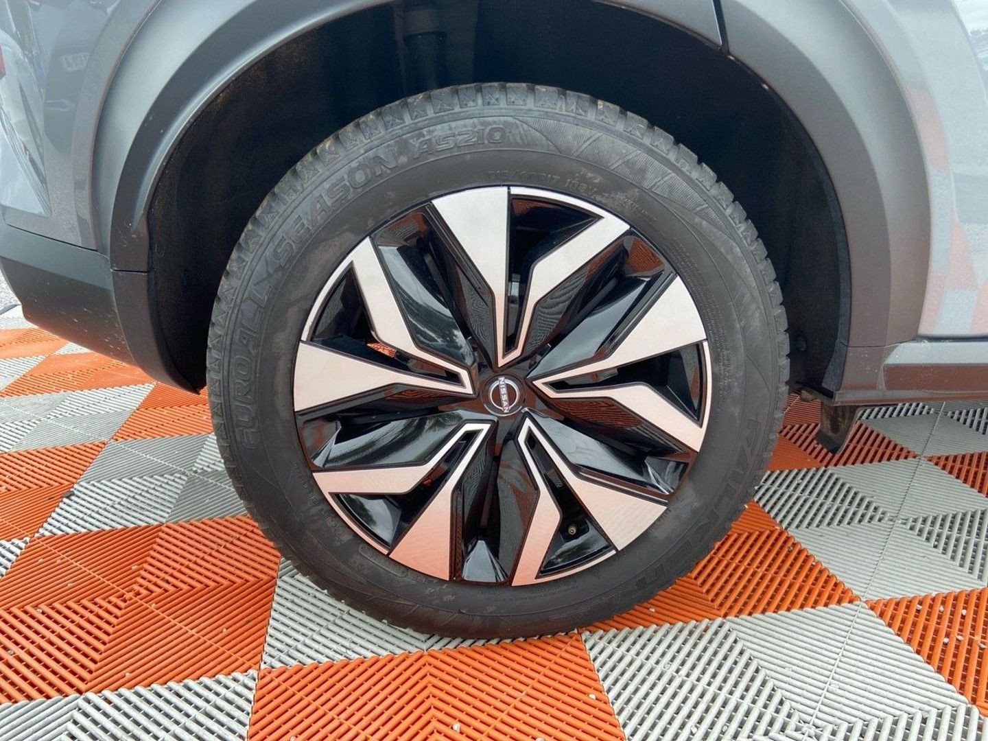 NISSAN Juke en vente à Cahors chez votre mandataire automobile