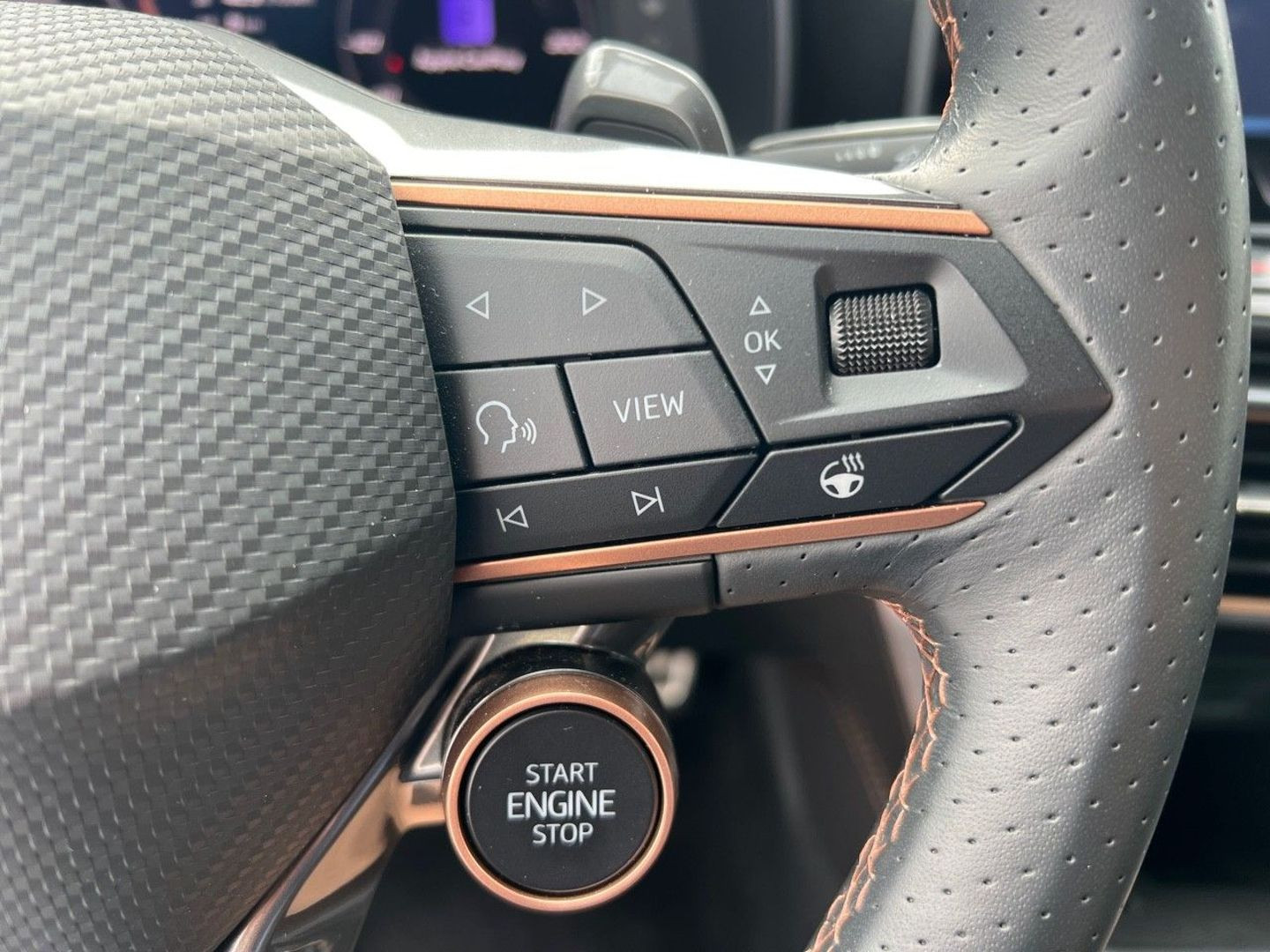 CUPRA Leon en vente à Cahors chez votre mandataire automobile