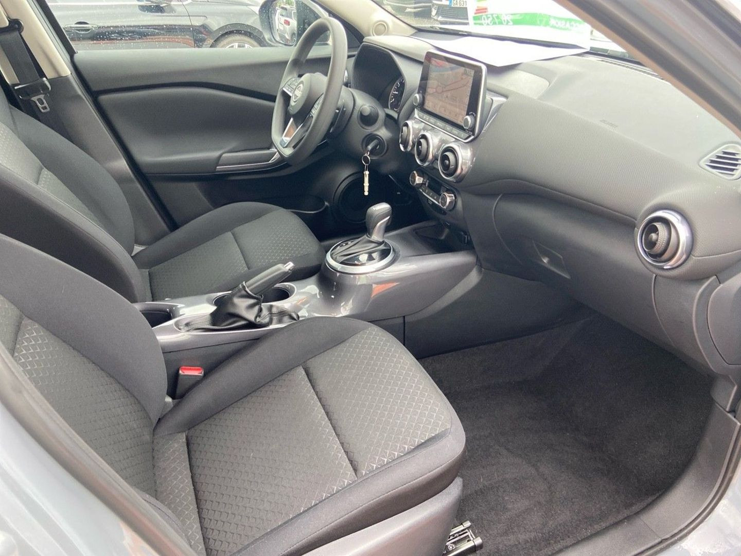 NISSAN Juke en vente à Cahors chez votre mandataire automobile