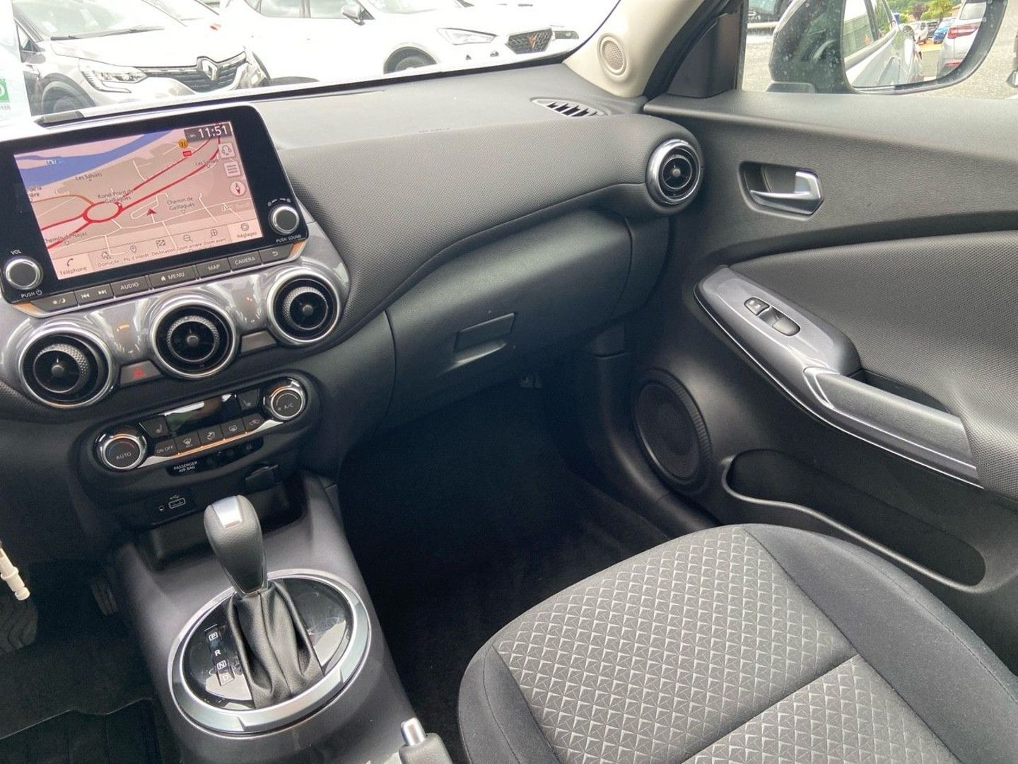NISSAN Juke en vente à Cahors chez votre mandataire automobile