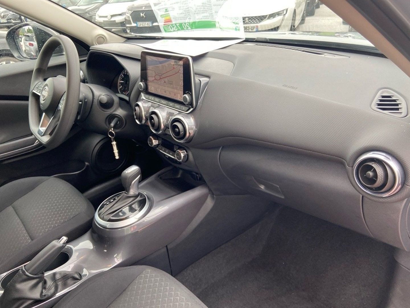 NISSAN Juke en vente à Cahors chez votre mandataire automobile