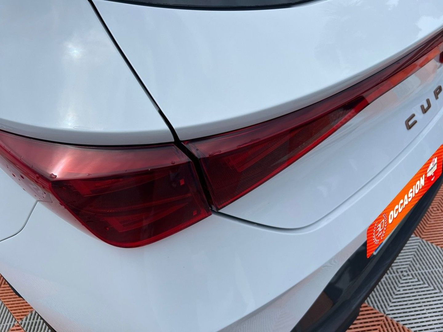 CUPRA Leon en vente à Cahors chez votre mandataire automobile