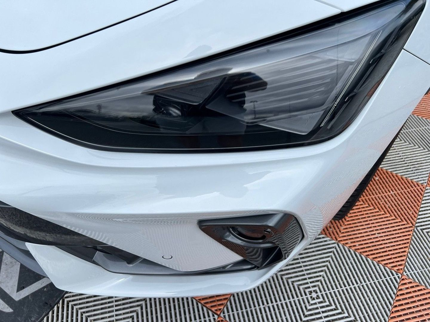 CUPRA Leon en vente à Cahors chez votre mandataire automobile