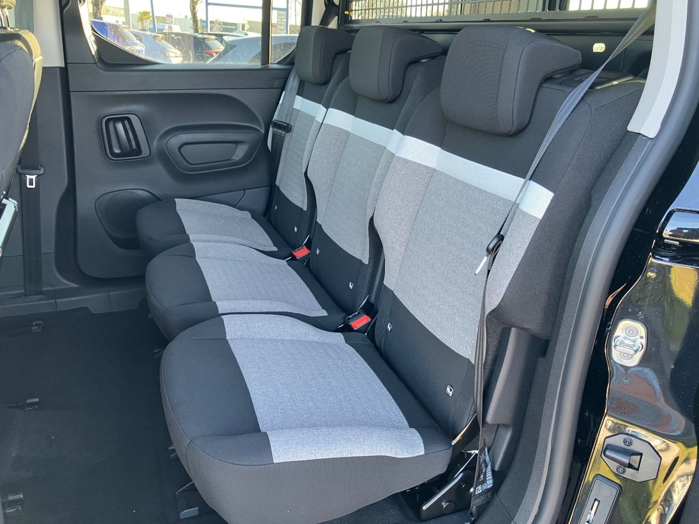 CITROEN Berlingo en vente à Cahors chez votre mandataire automobile