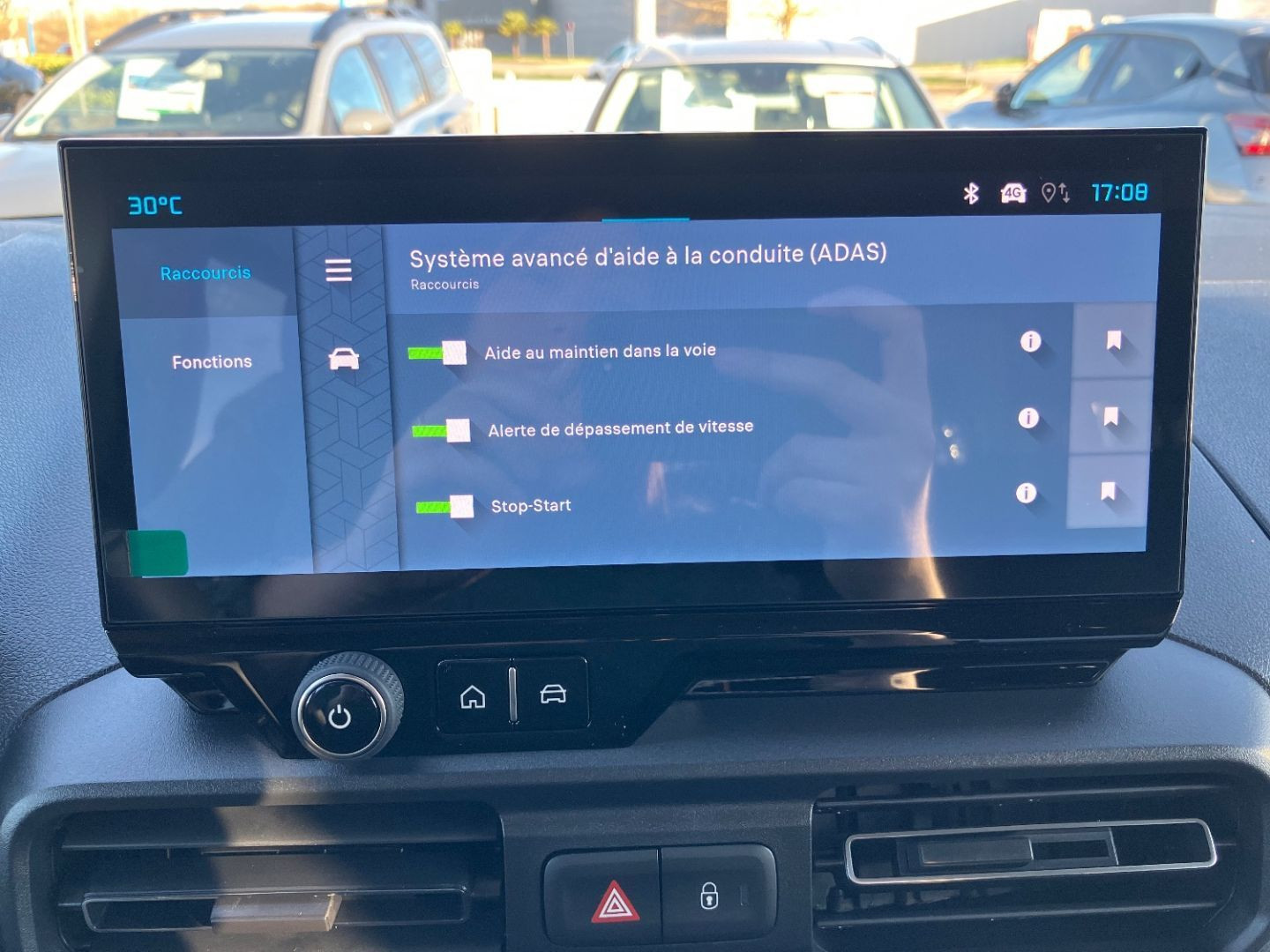 CITROEN Berlingo en vente à Cahors chez votre mandataire automobile