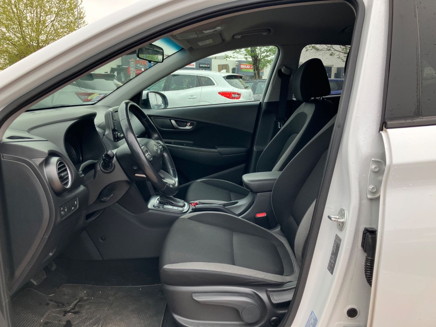 HYUNDAI Kona en vente à Cahors chez votre mandataire automobile