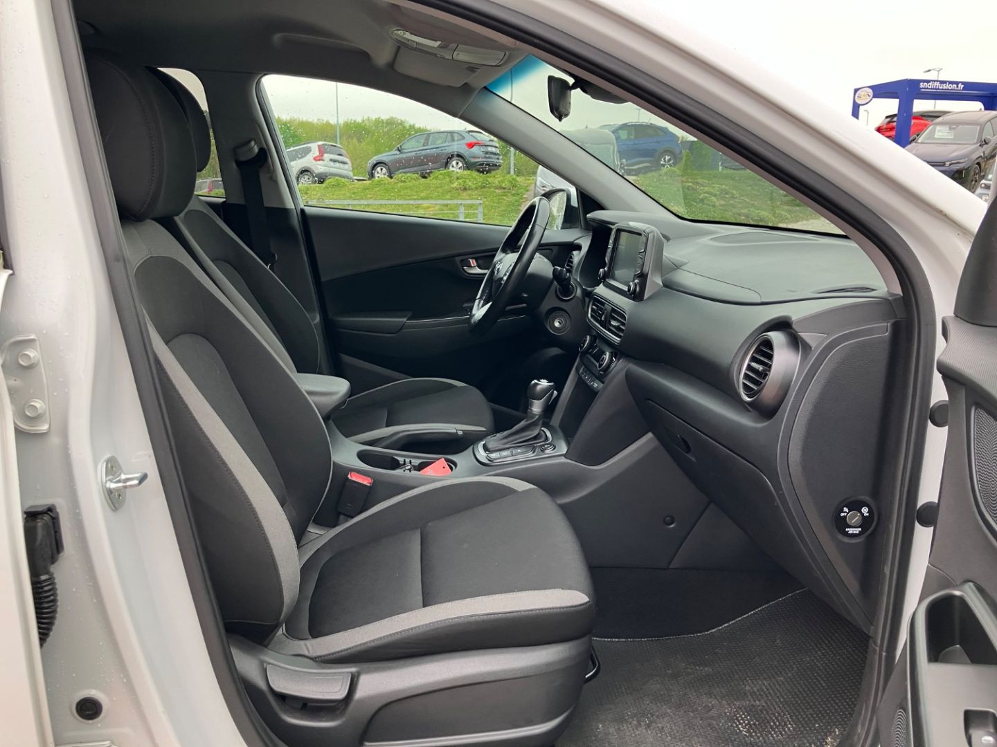 HYUNDAI Kona en vente à Cahors chez votre mandataire automobile