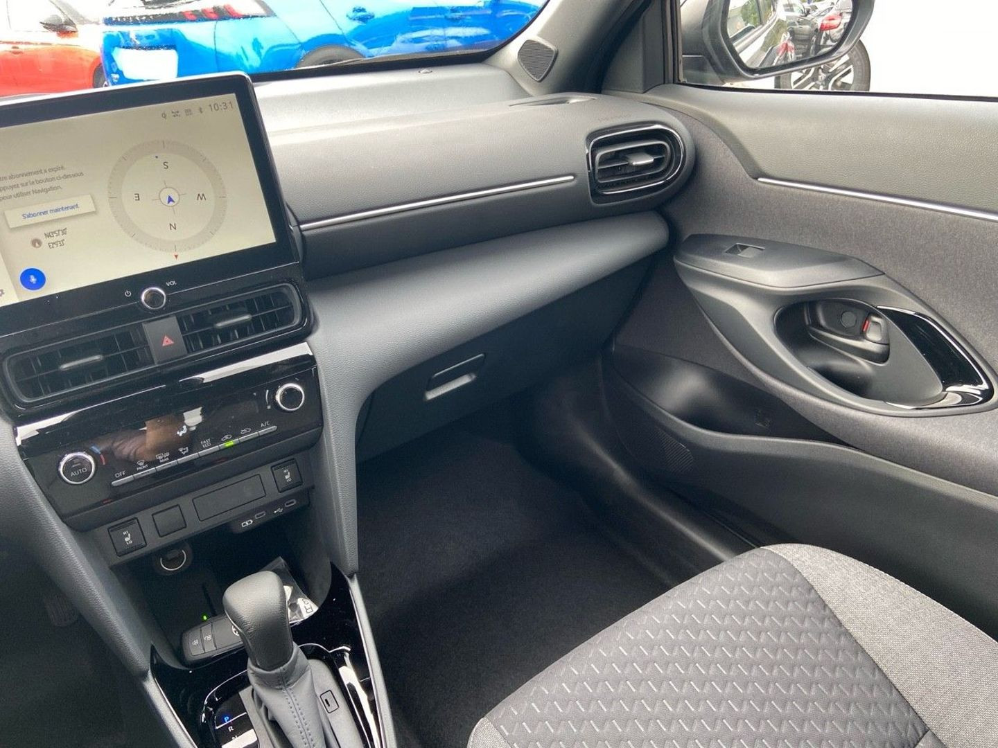 TOYOTA Yaris Cross en vente à Cahors chez votre mandataire automobile