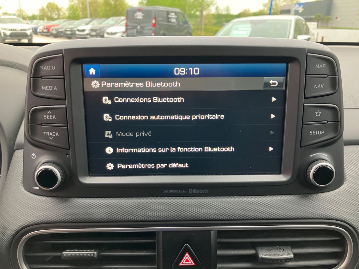 HYUNDAI Kona en vente à Cahors chez votre mandataire automobile