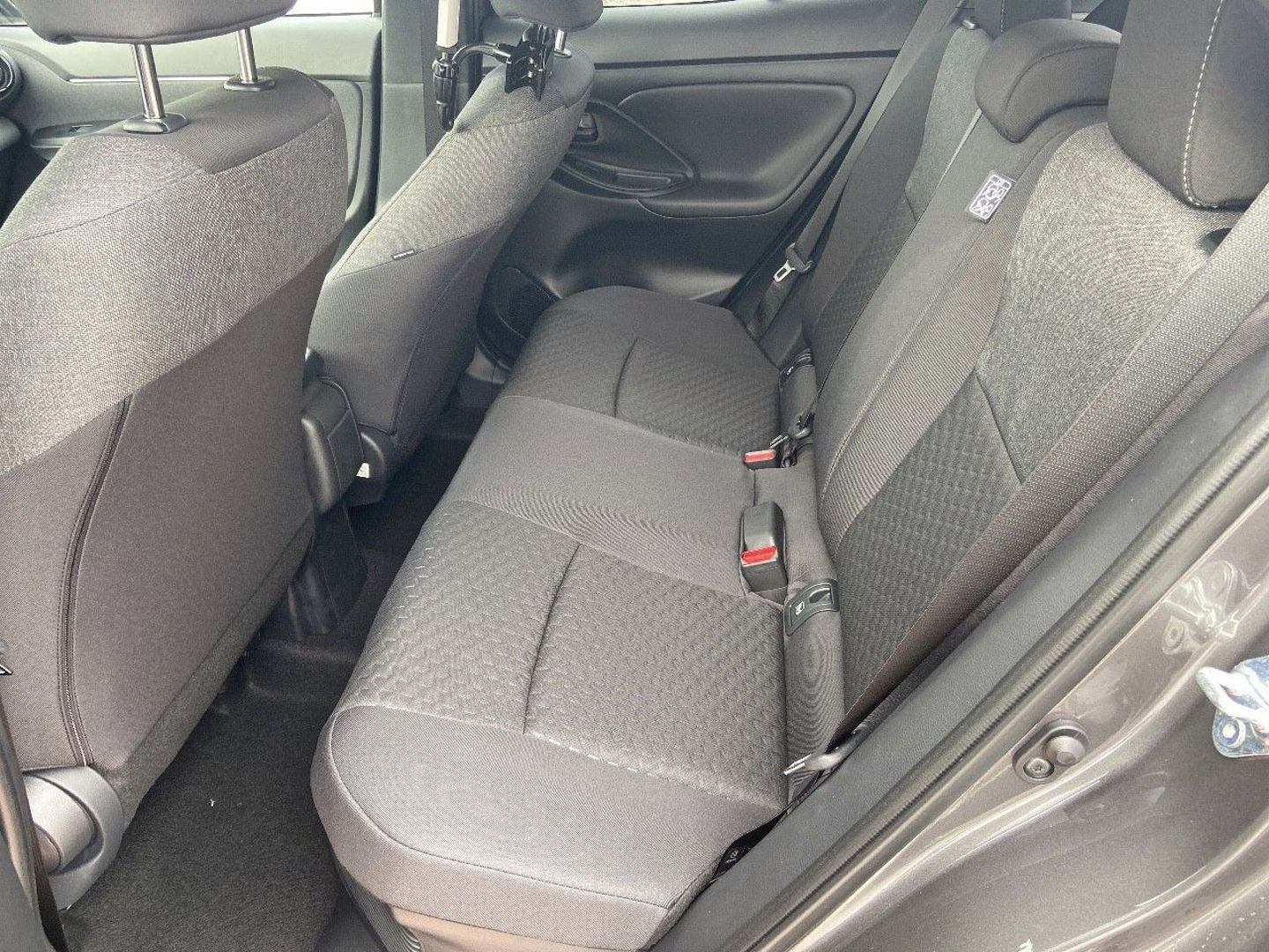 TOYOTA Yaris Cross en vente à Cahors chez votre mandataire automobile