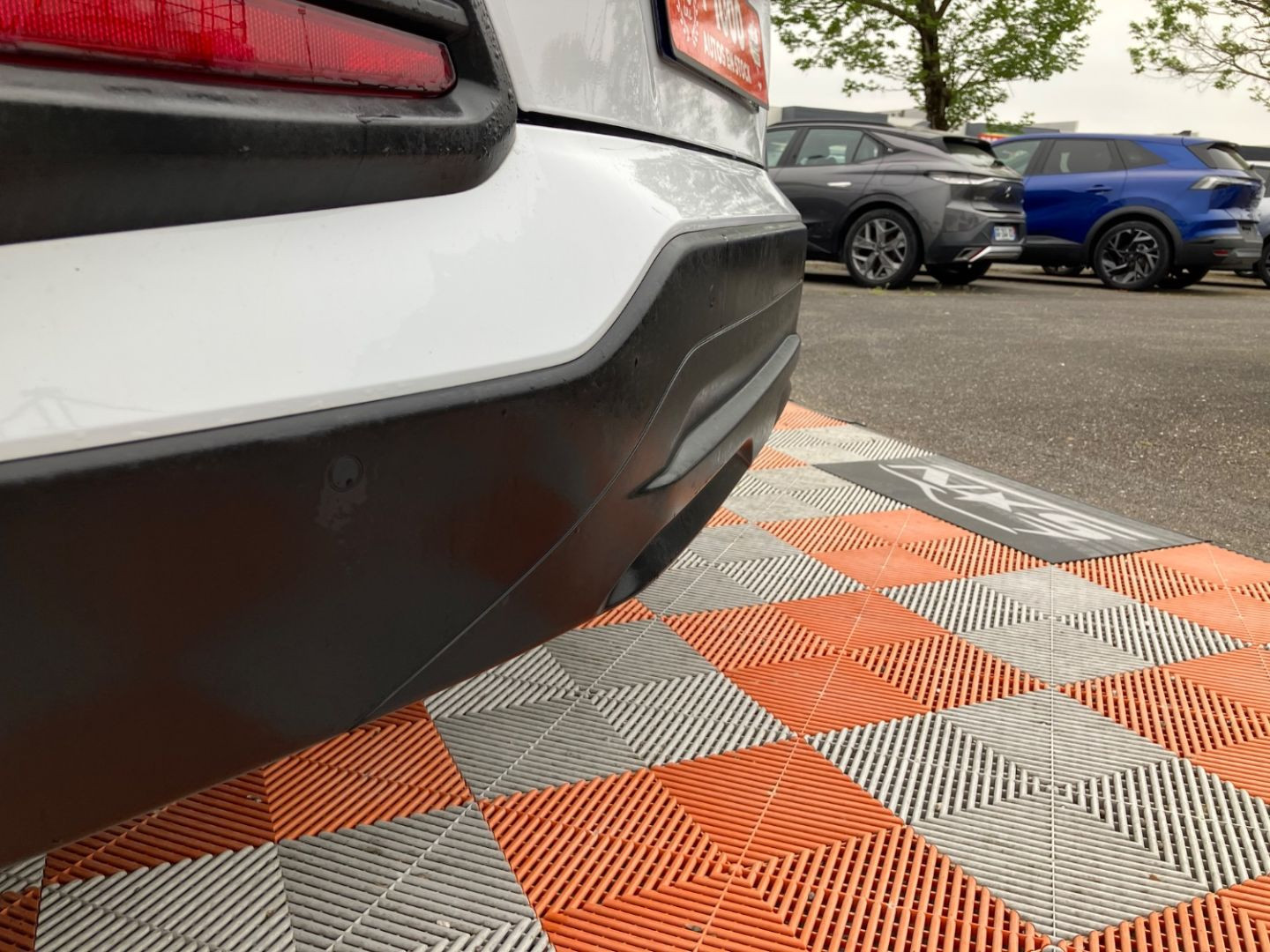 HYUNDAI Kona en vente à Cahors chez votre mandataire automobile