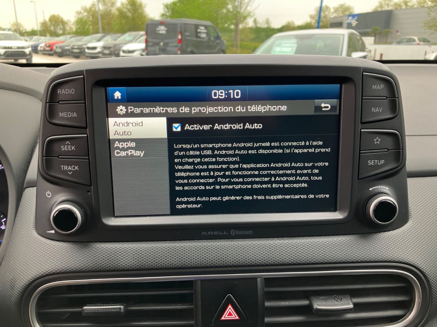 HYUNDAI Kona en vente à Cahors chez votre mandataire automobile