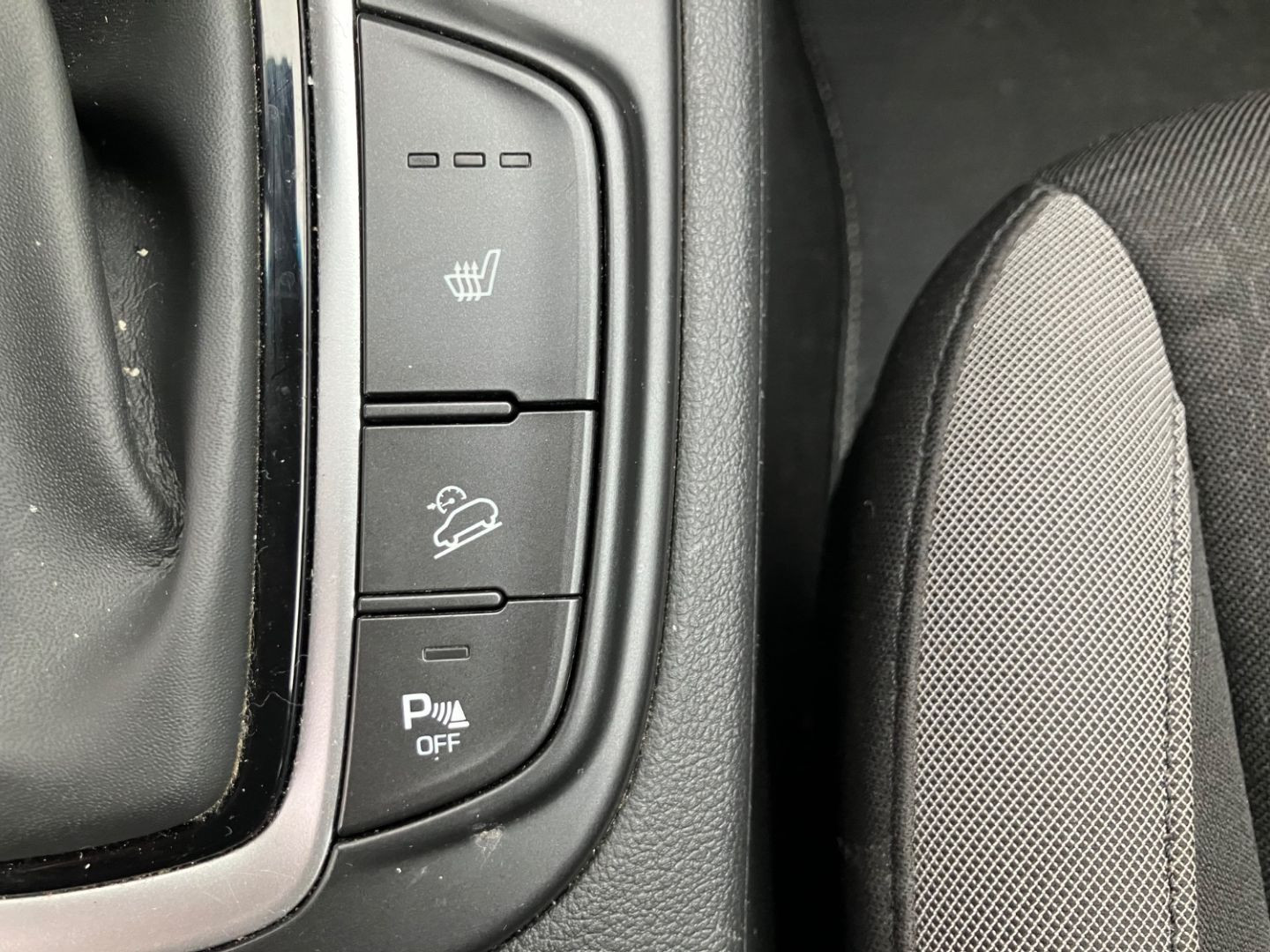 HYUNDAI Kona en vente à Cahors chez votre mandataire automobile