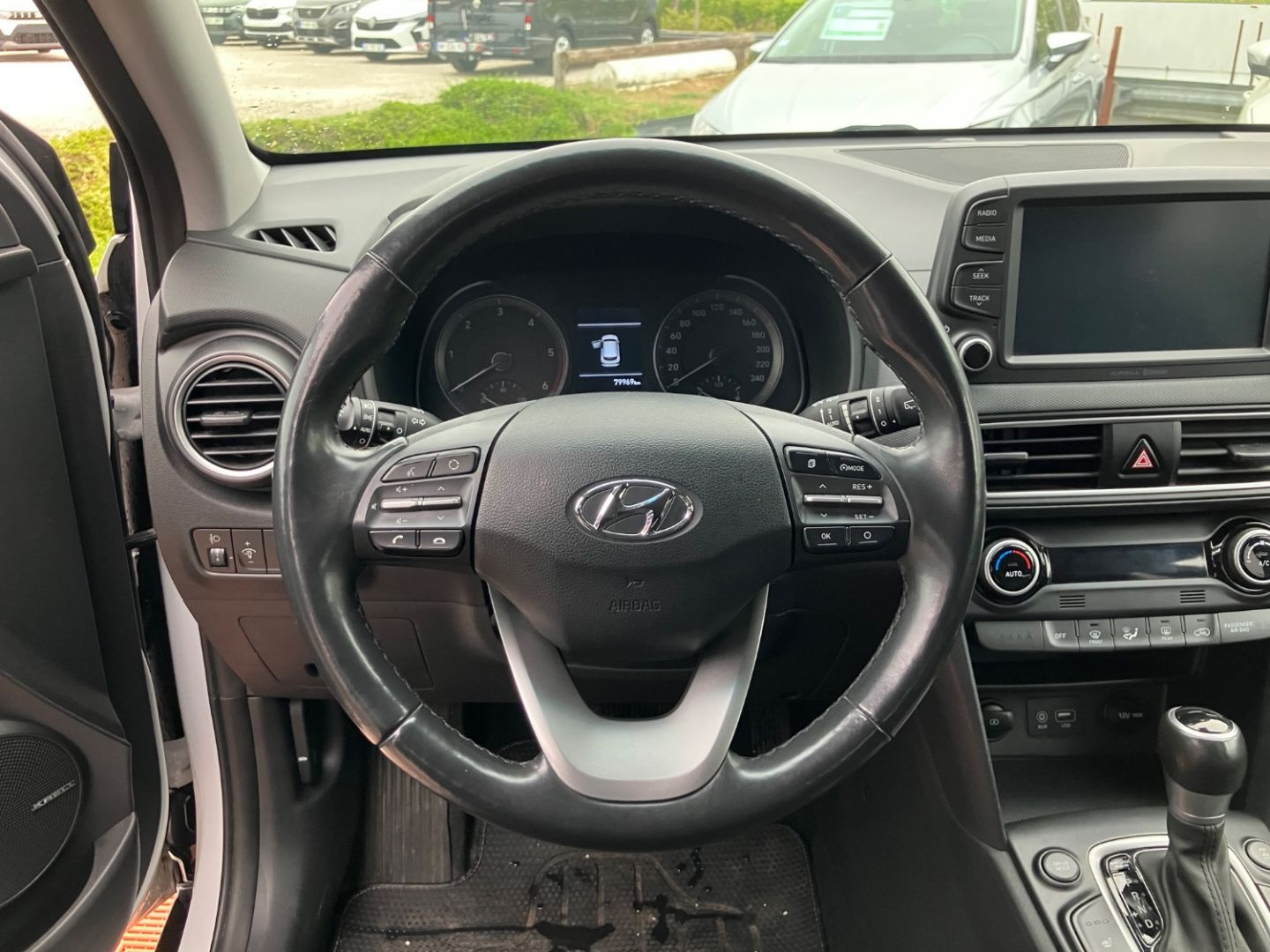 HYUNDAI Kona en vente à Cahors chez votre mandataire automobile
