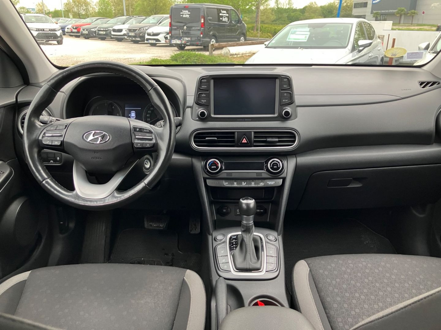 HYUNDAI Kona en vente à Cahors chez votre mandataire automobile