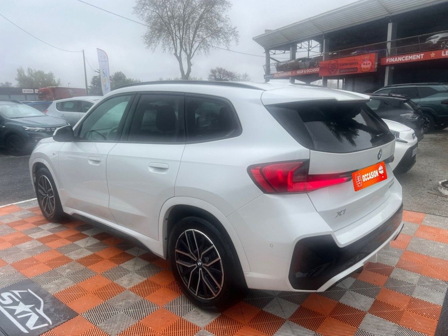 BMW X1 en vente à Cahors chez votre mandataire automobile