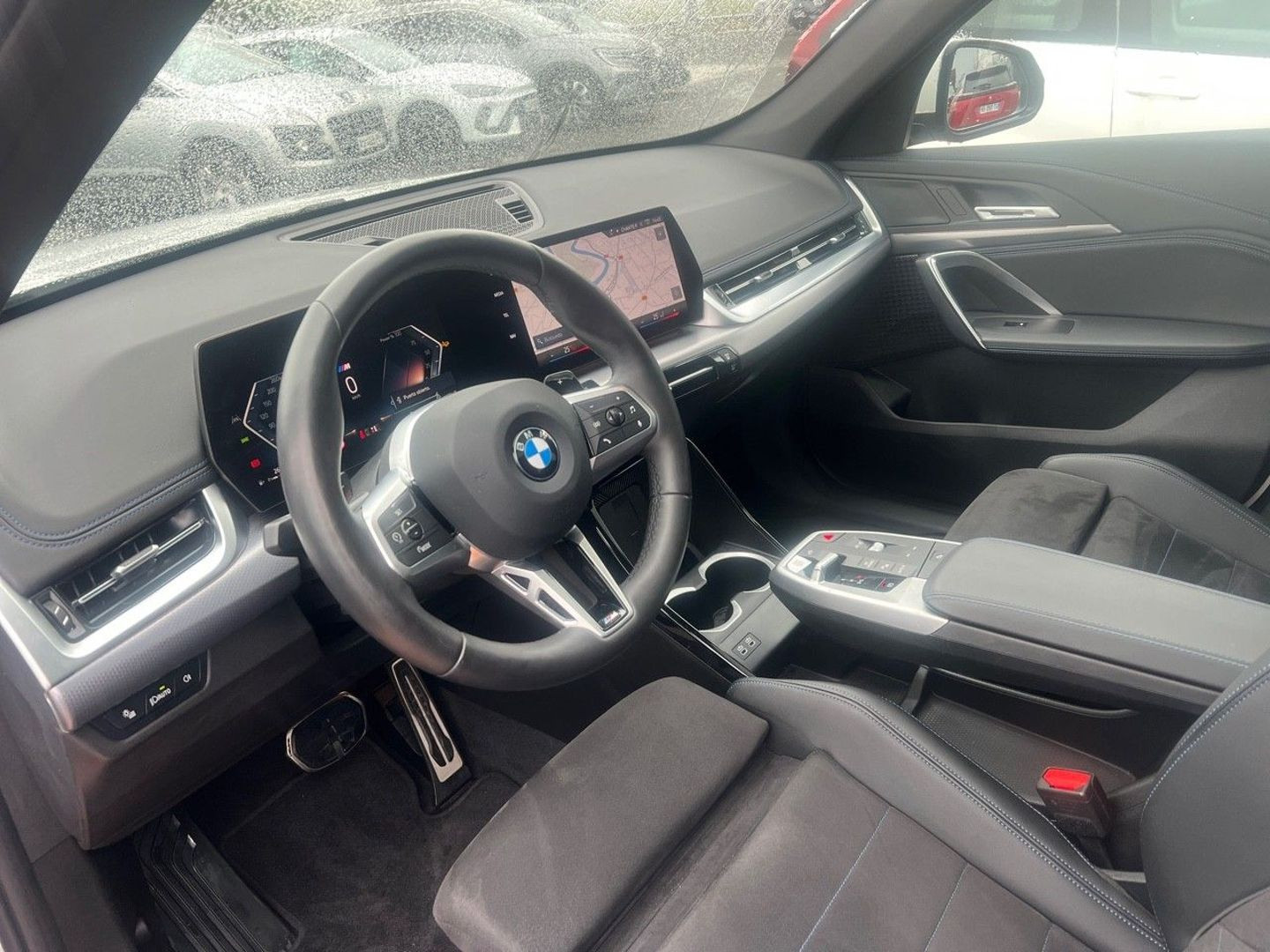 BMW X1 en vente à Cahors chez votre mandataire automobile