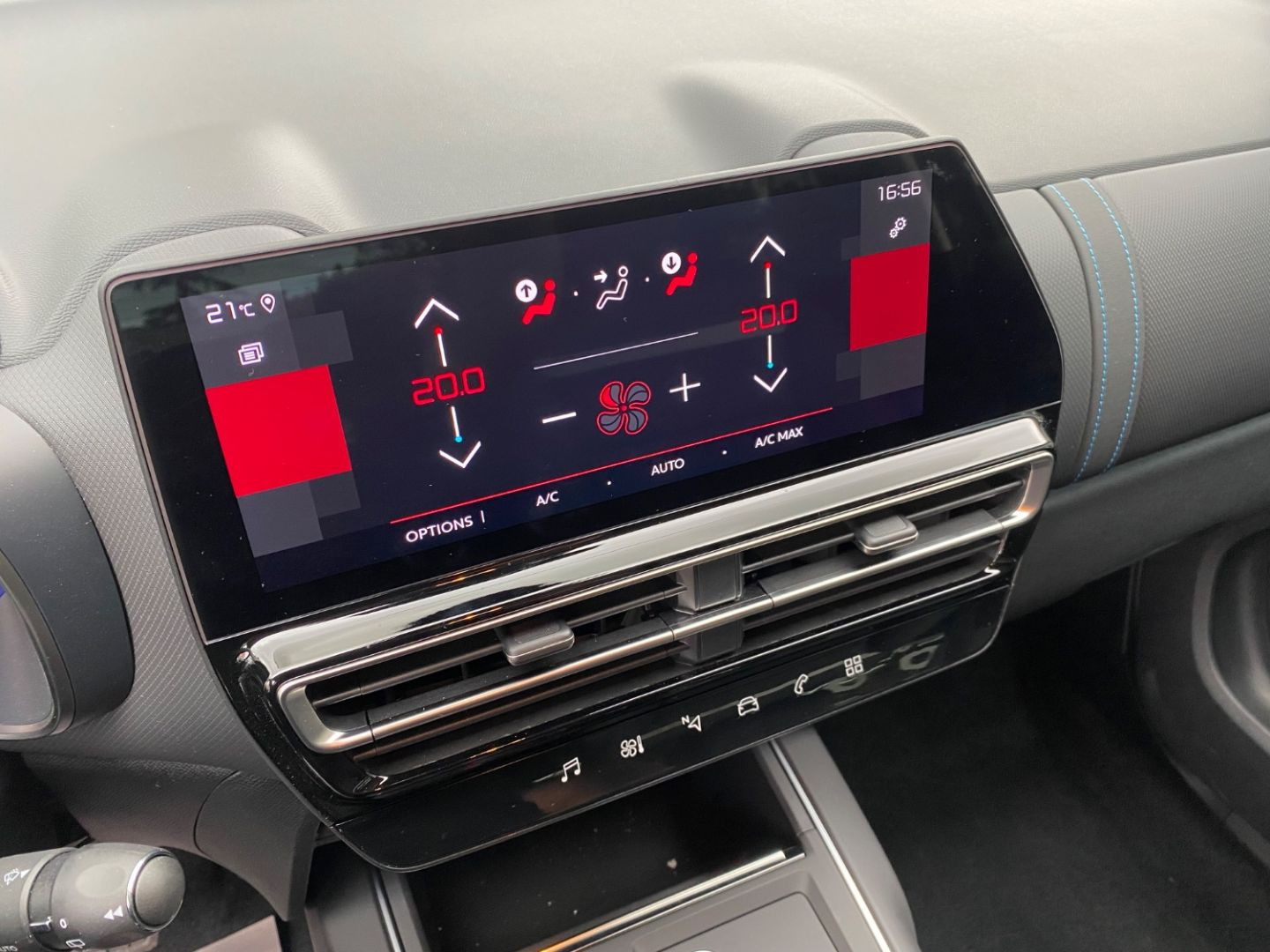 CITROEN C5 Aircross en vente à Cahors chez votre mandataire automobile