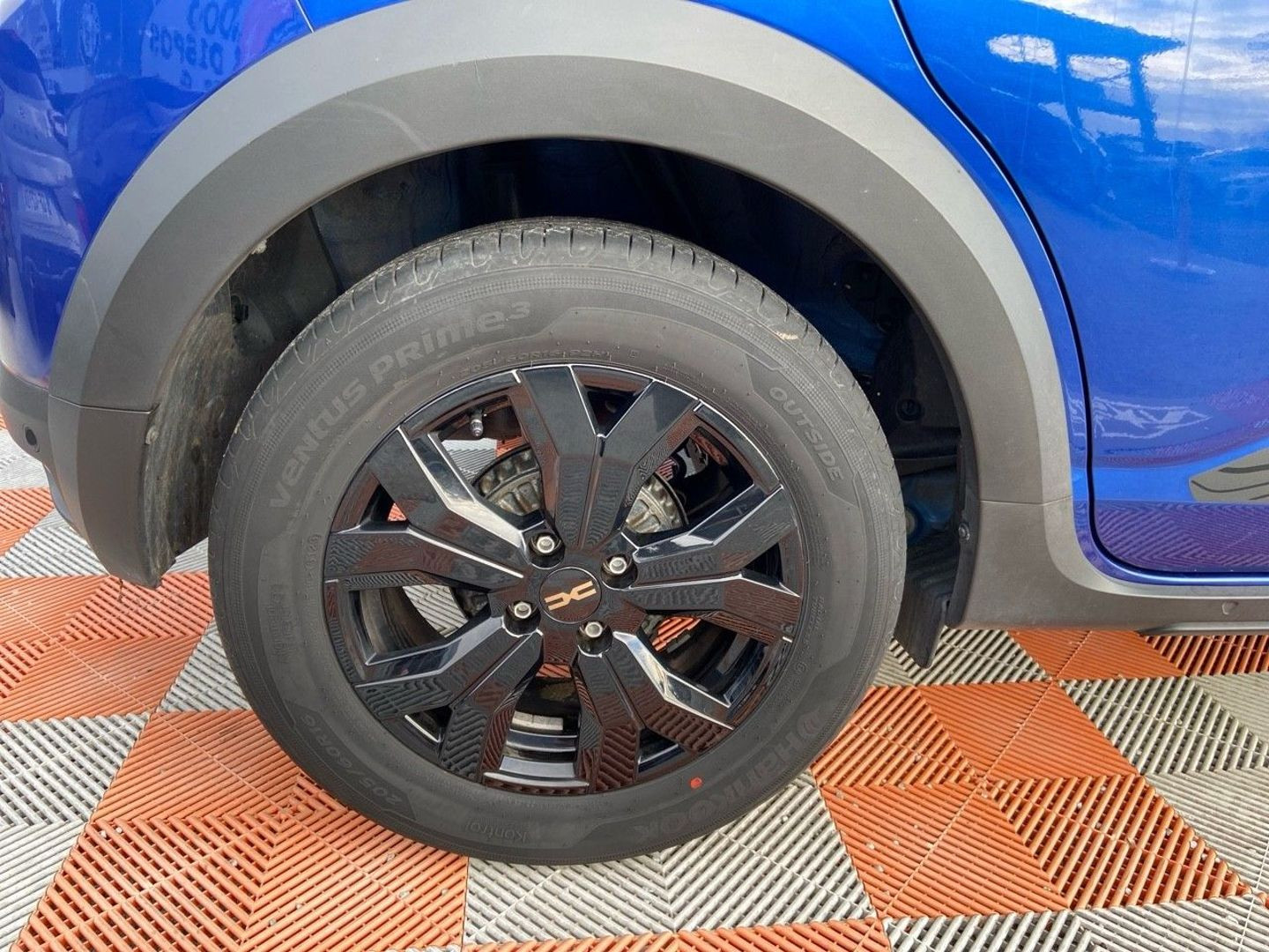 DACIA Sandero en vente à Cahors chez votre mandataire automobile