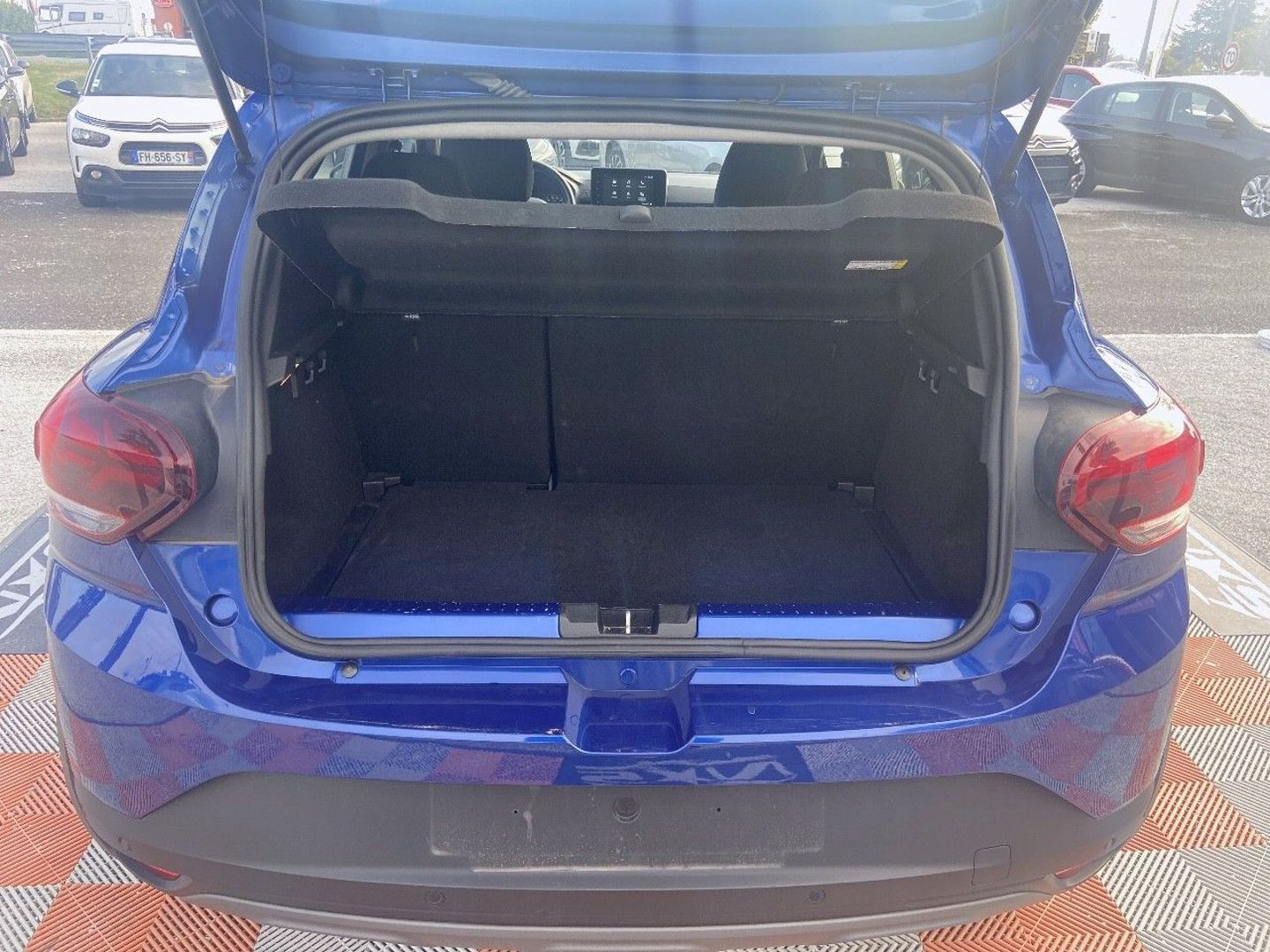 DACIA Sandero en vente à Cahors chez votre mandataire automobile