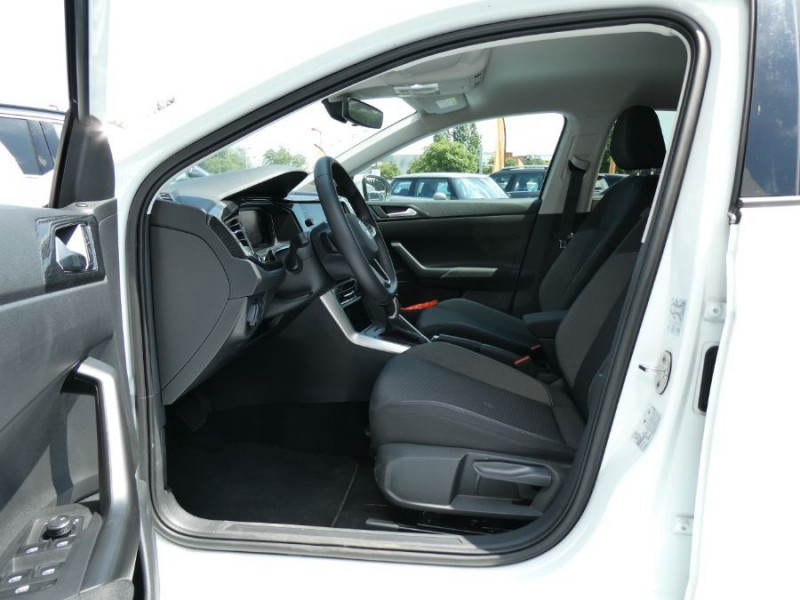 Photo 15 de l'offre de VOLKSWAGEN TAIGO 1.0 TSI 110 BVA7 PACK GPS CLIM Auto SC Privacy Glass à 20950€ chez Mérignac auto