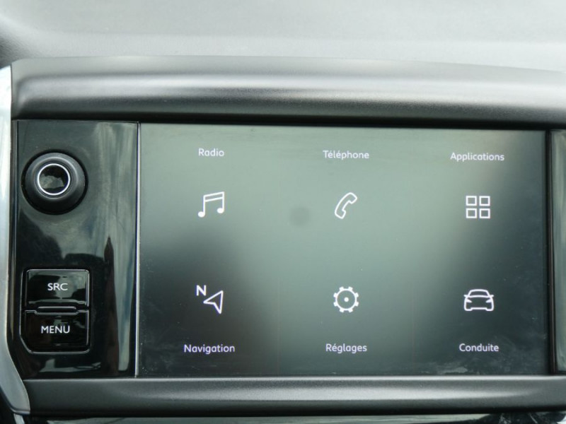 Photo 18 de l'offre de PEUGEOT 2008 1.2 PureTech 130 BVM6 Ph2 GT LINE TOIT Pano CarPlay Grip.C. à 11950€ chez Mérignac auto