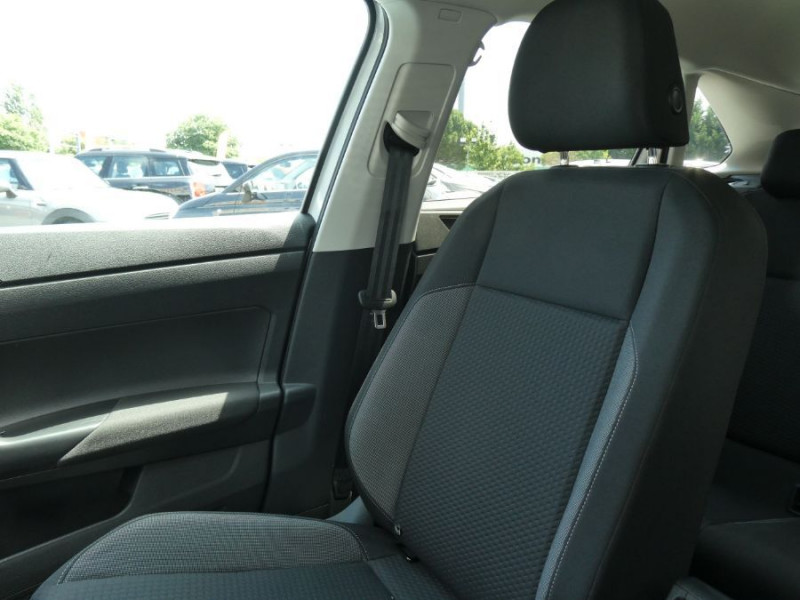 Photo 36 de l'offre de VOLKSWAGEN TAIGO 1.0 TSI 110 BVA7 PACK GPS CLIM Auto SC Privacy Glass à 20950€ chez Mérignac auto